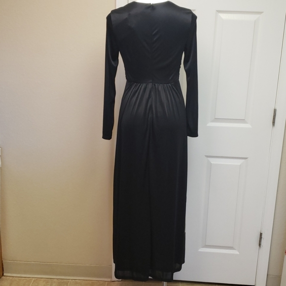 Altuzarra for Target Orchid Maxi Dress Small NWT … - Picture 3 of 7